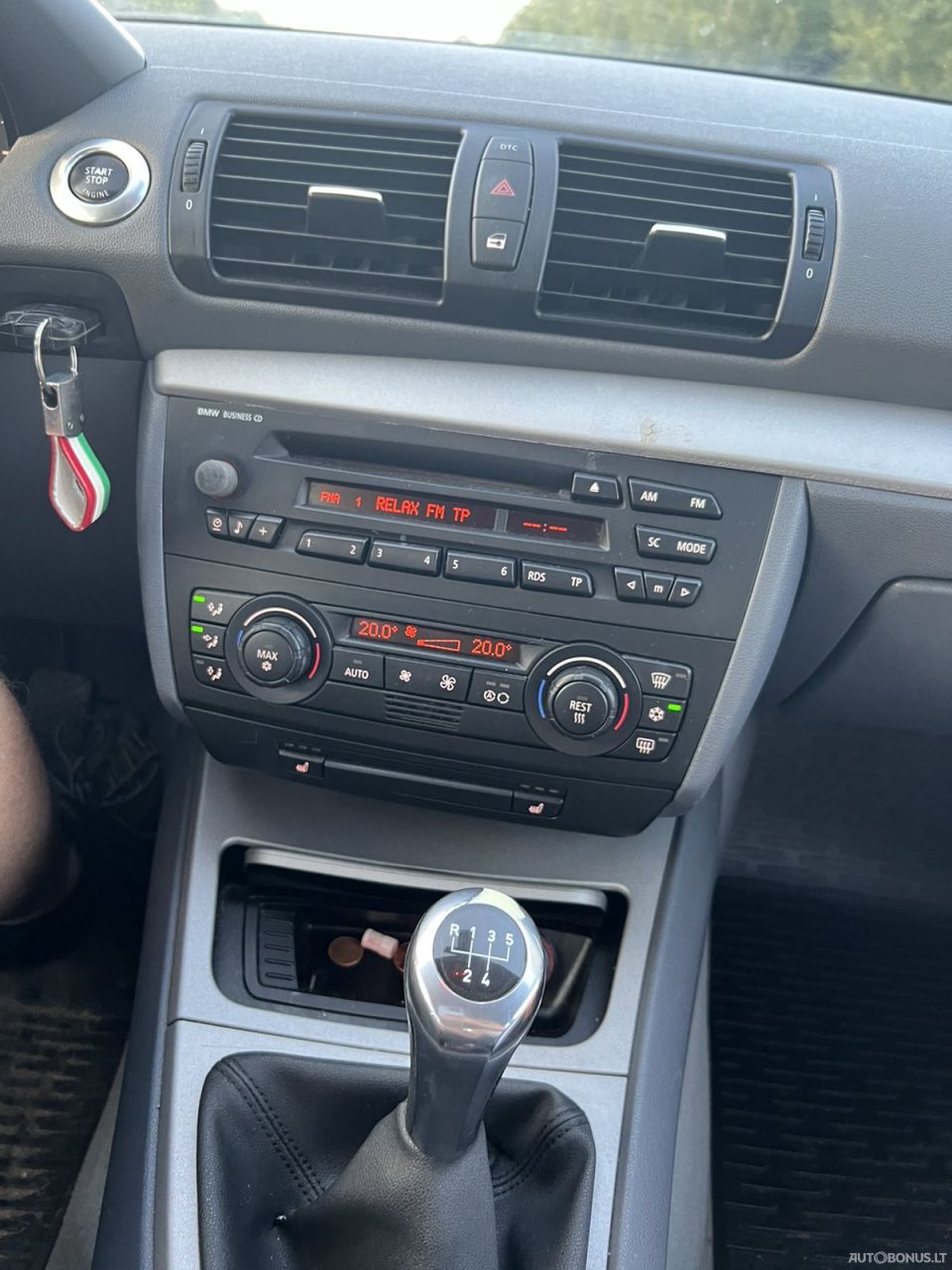 BMW 116 | 4