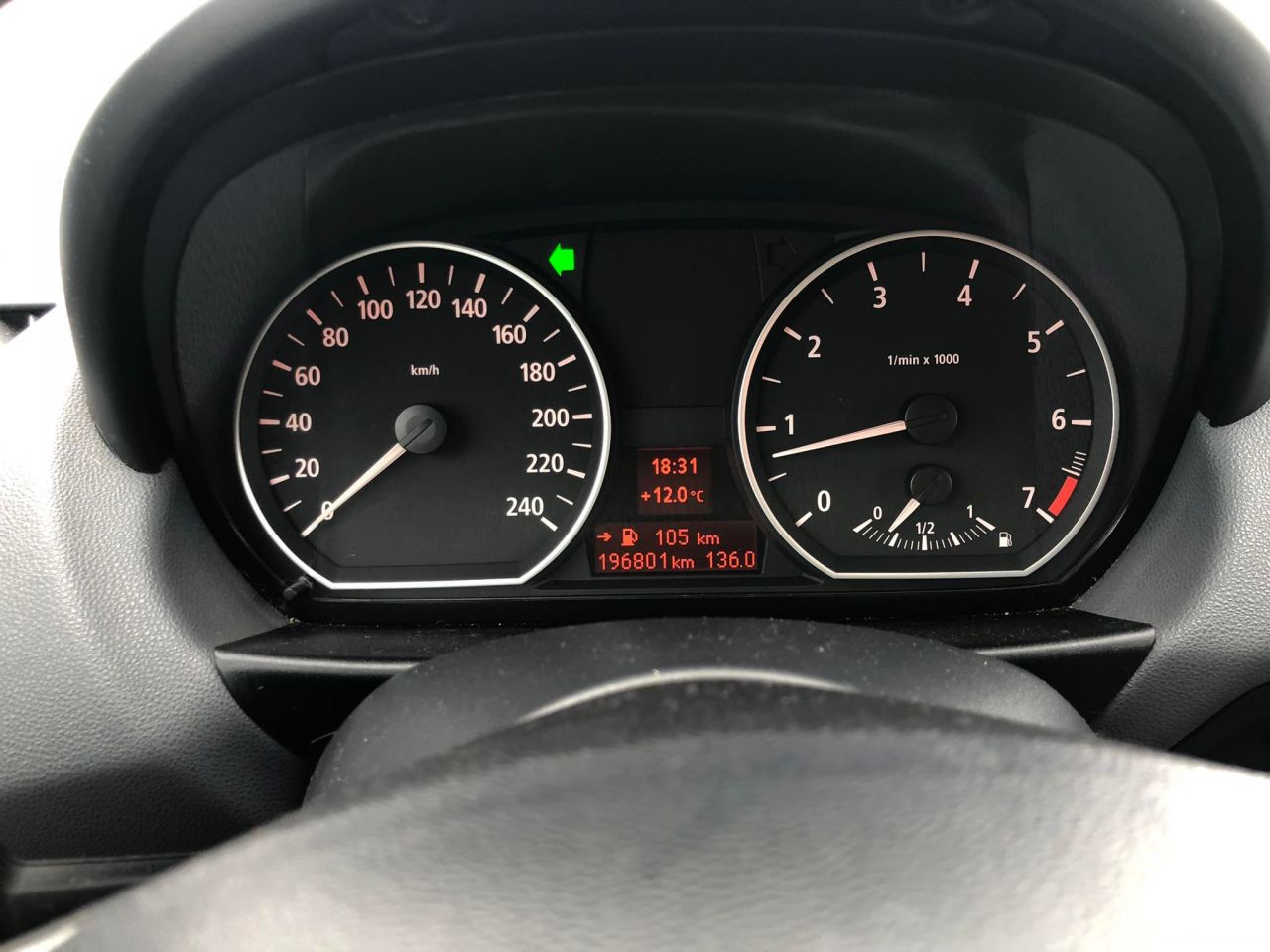 BMW 116 | 6