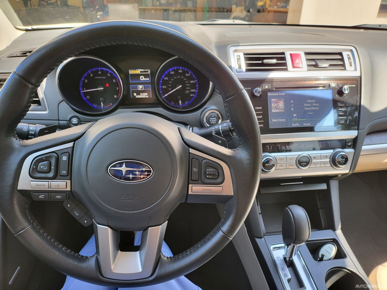 Subaru Outback | 13