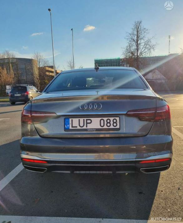 Audi A4 | 3