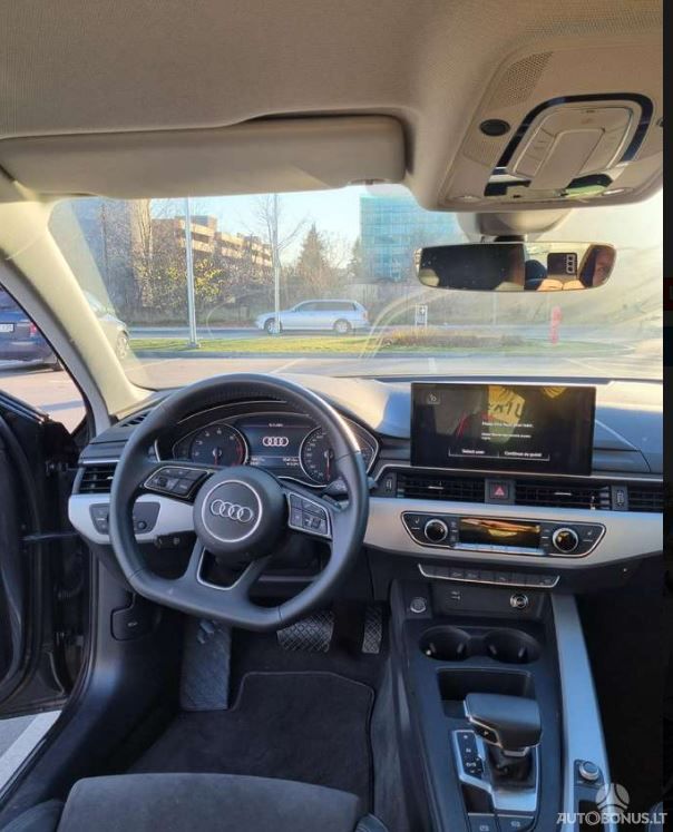 Audi A4 | 5