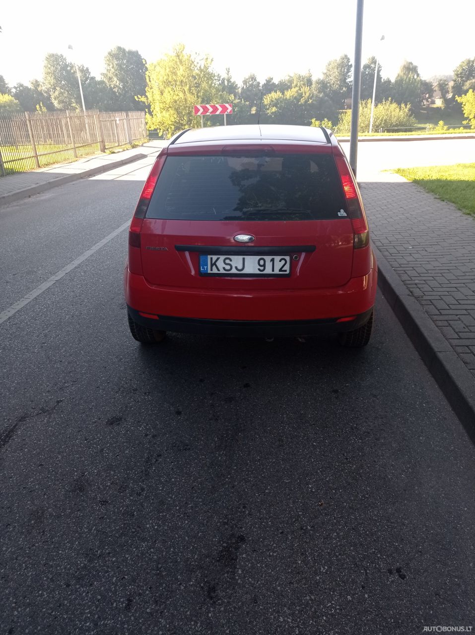 Ford Fiesta | 3