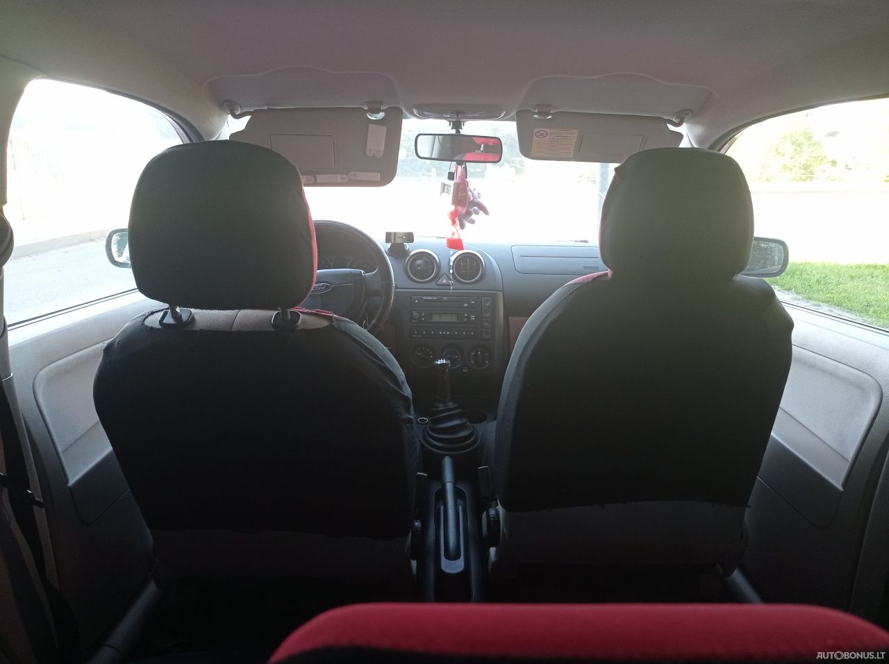Ford Fiesta | 4