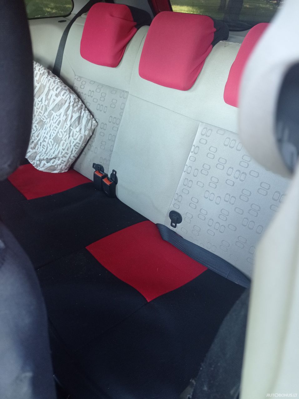 Ford Fiesta | 5