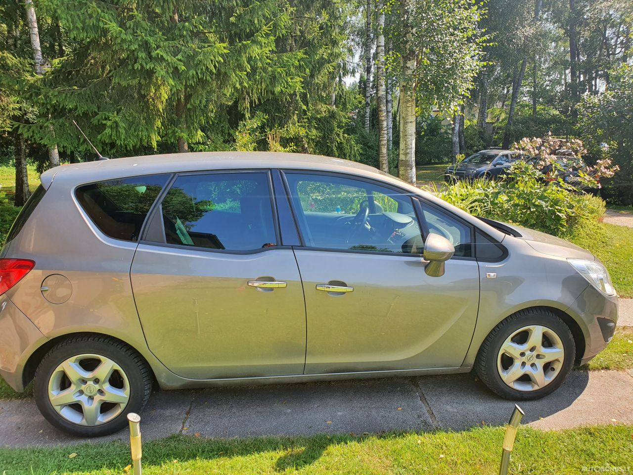 Opel Meriva | 3