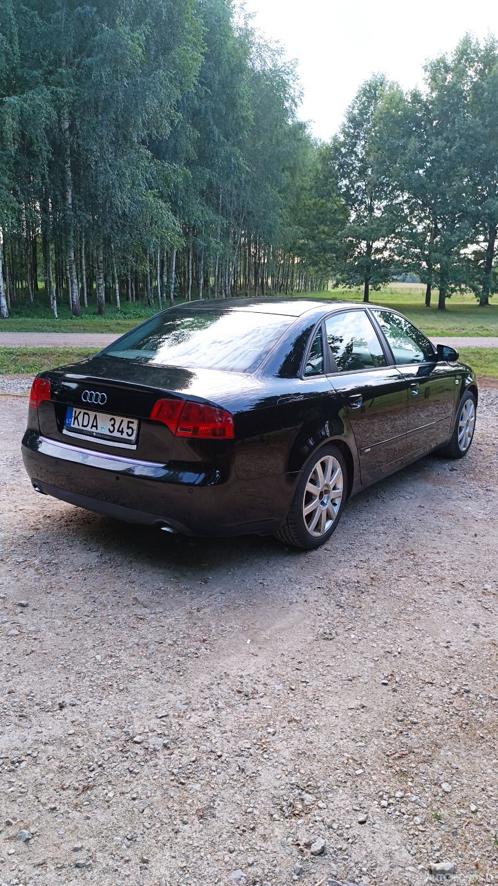 Audi A4 | 4