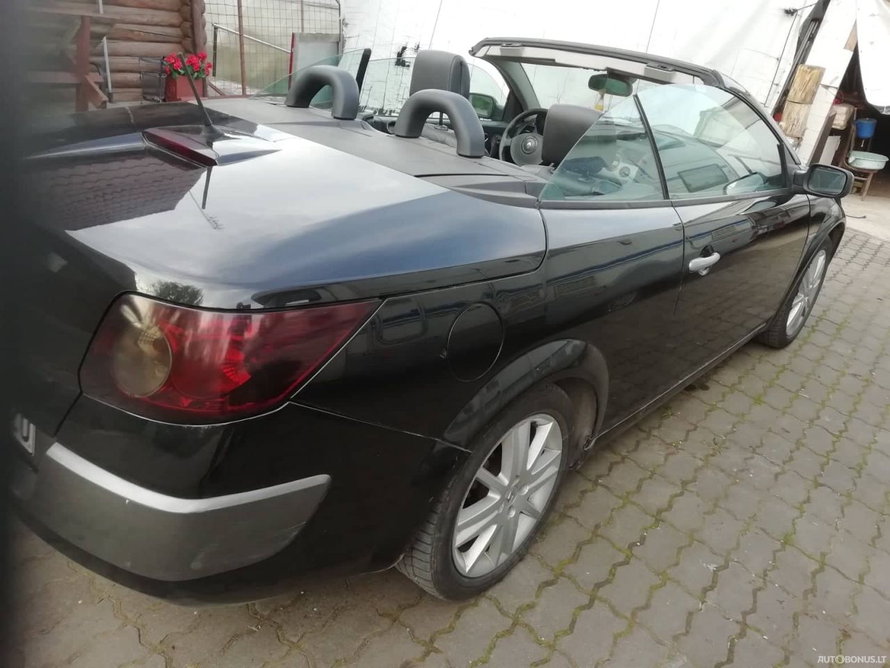 Renault Megane | 2