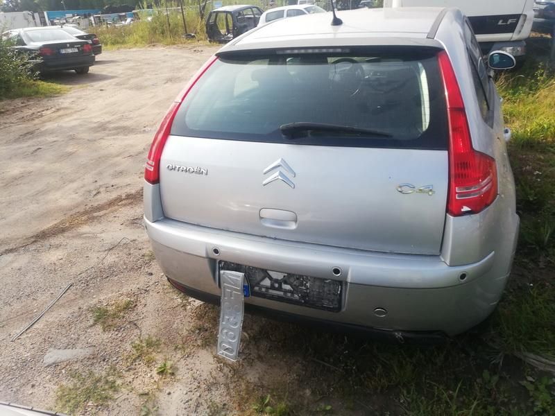 Citroen, Hatchback | 6