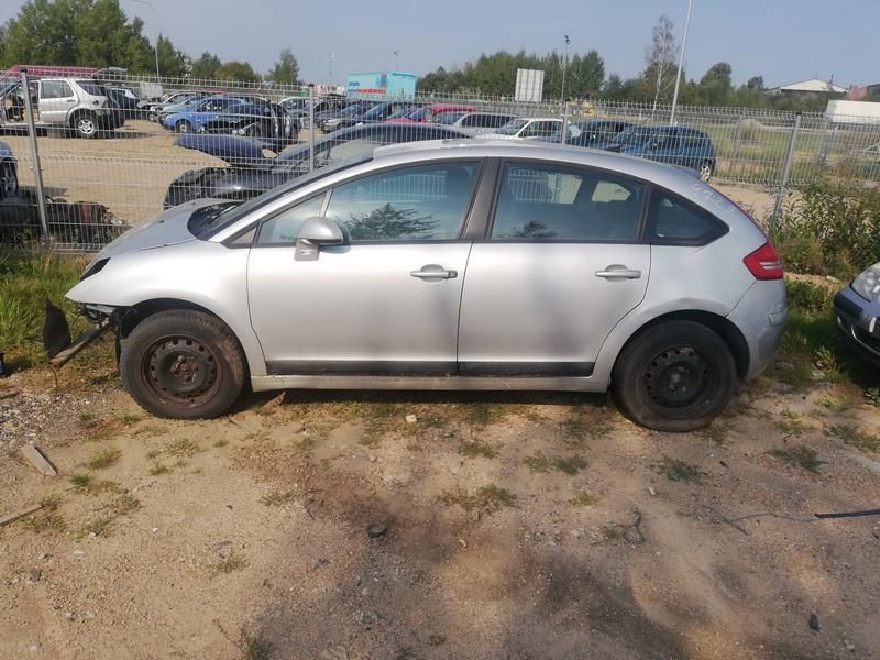 Citroen, Hatchback | 2