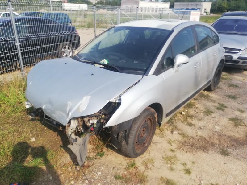 Citroen, Hatchback | 3