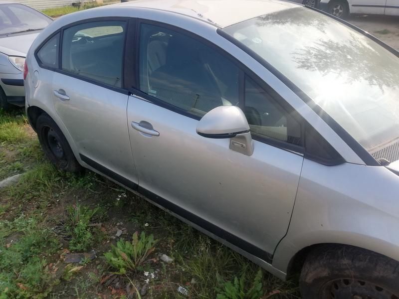 Citroen, Hatchback | 5