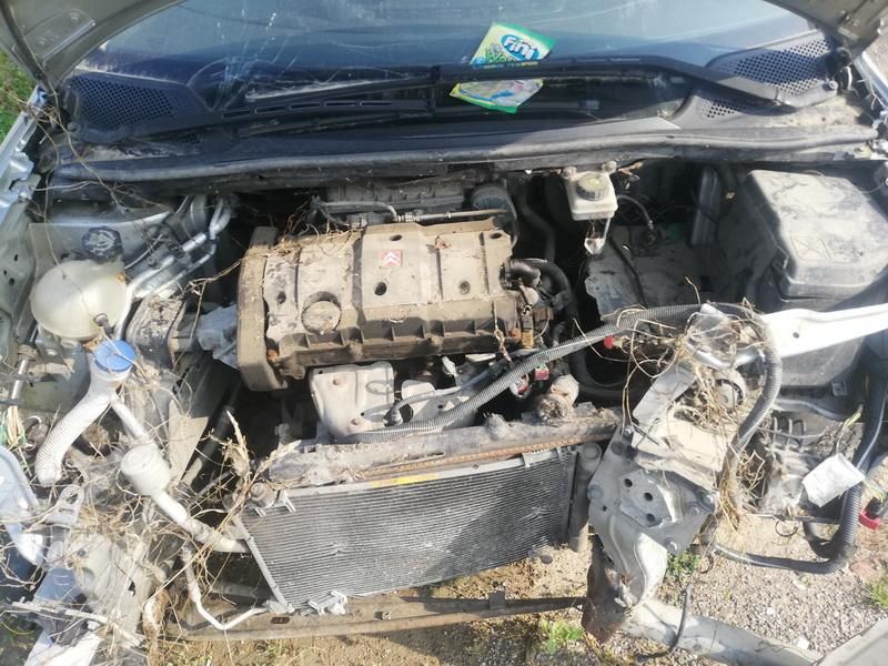 Citroen, Hatchback | 4