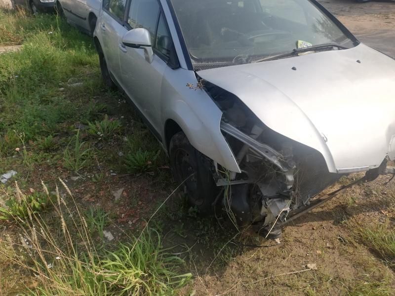 Citroen, Hatchback | 1