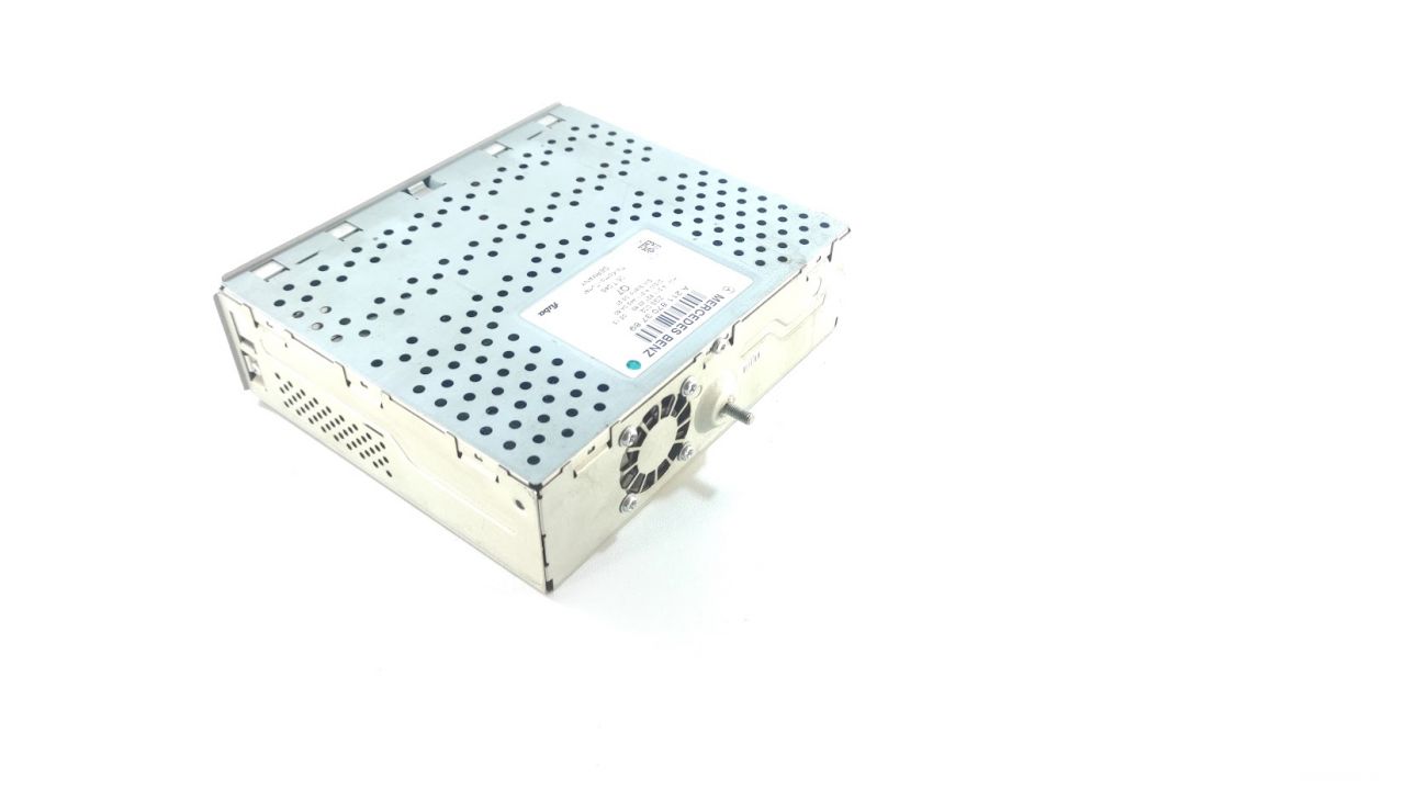 Mercedes-Benz E класса, Седан | 1