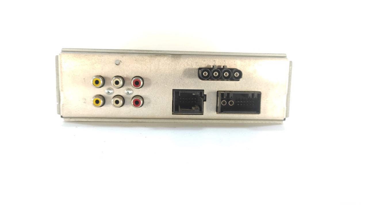 Mercedes-Benz E класса, Седан | 3