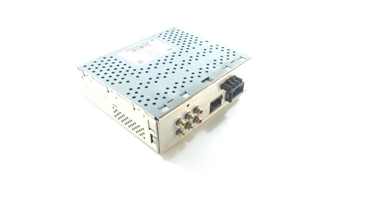 Mercedes-Benz E класса, Седан | 5