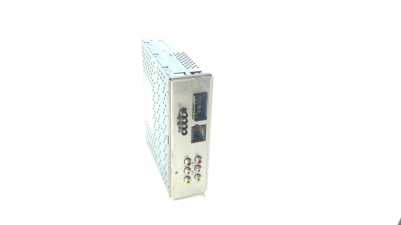 Mercedes-Benz E класса, Седан | 7