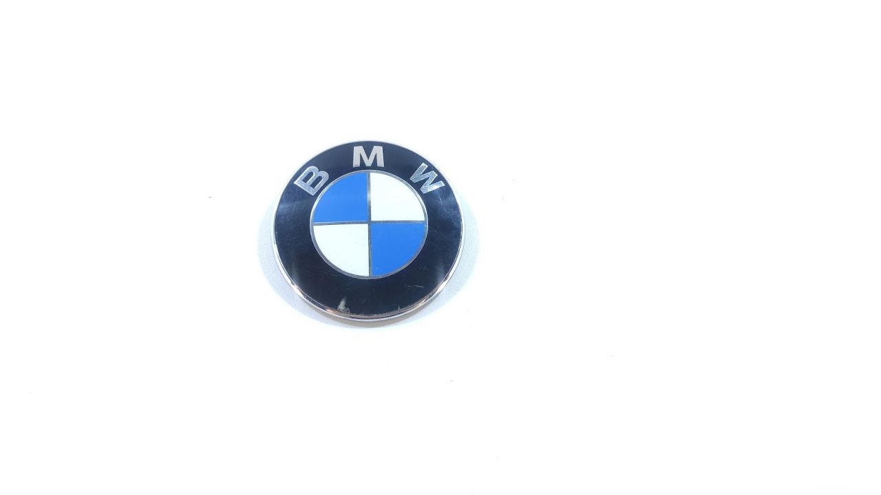 BMW, Saloon