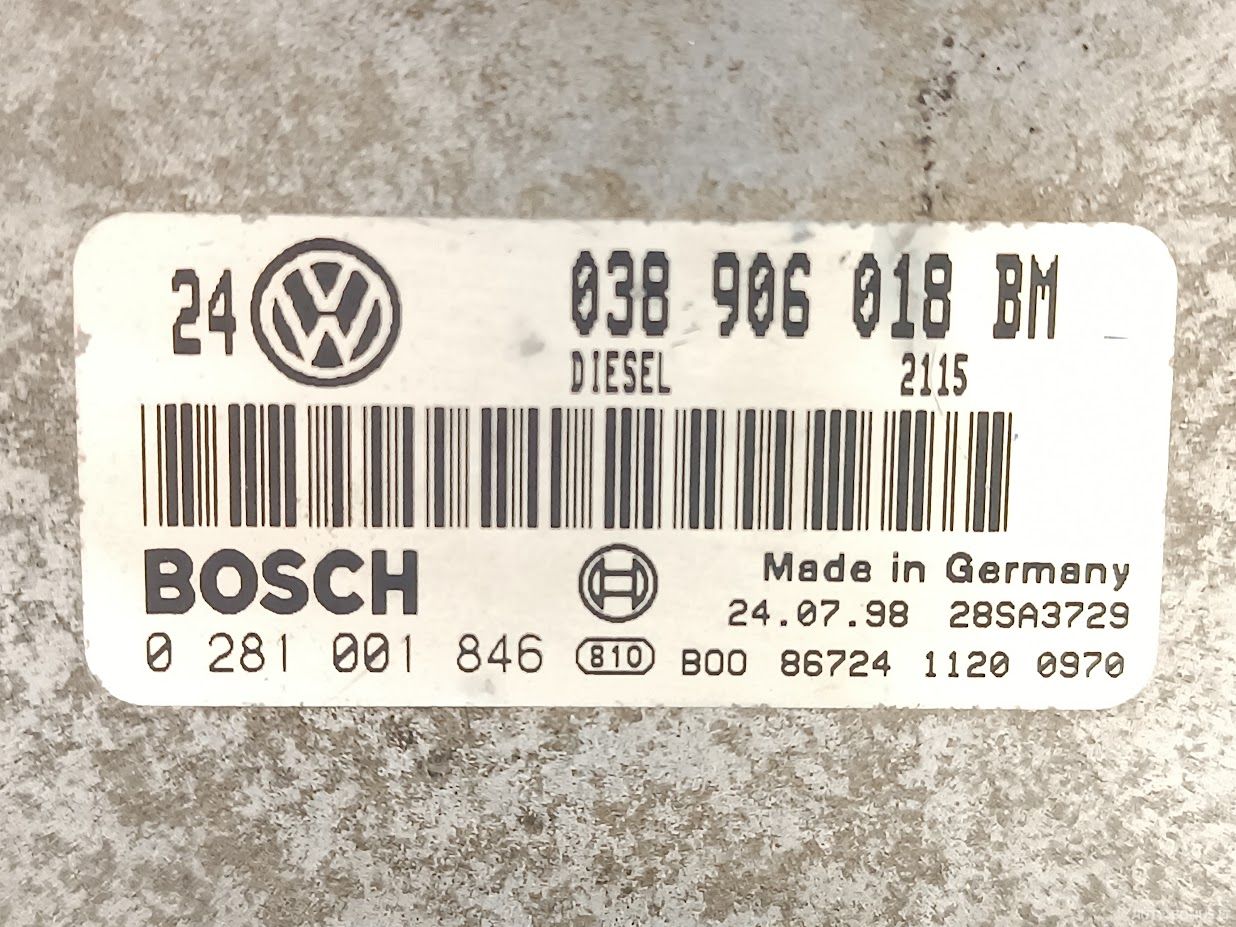 Volkswagen Golf, Hatchback | 2