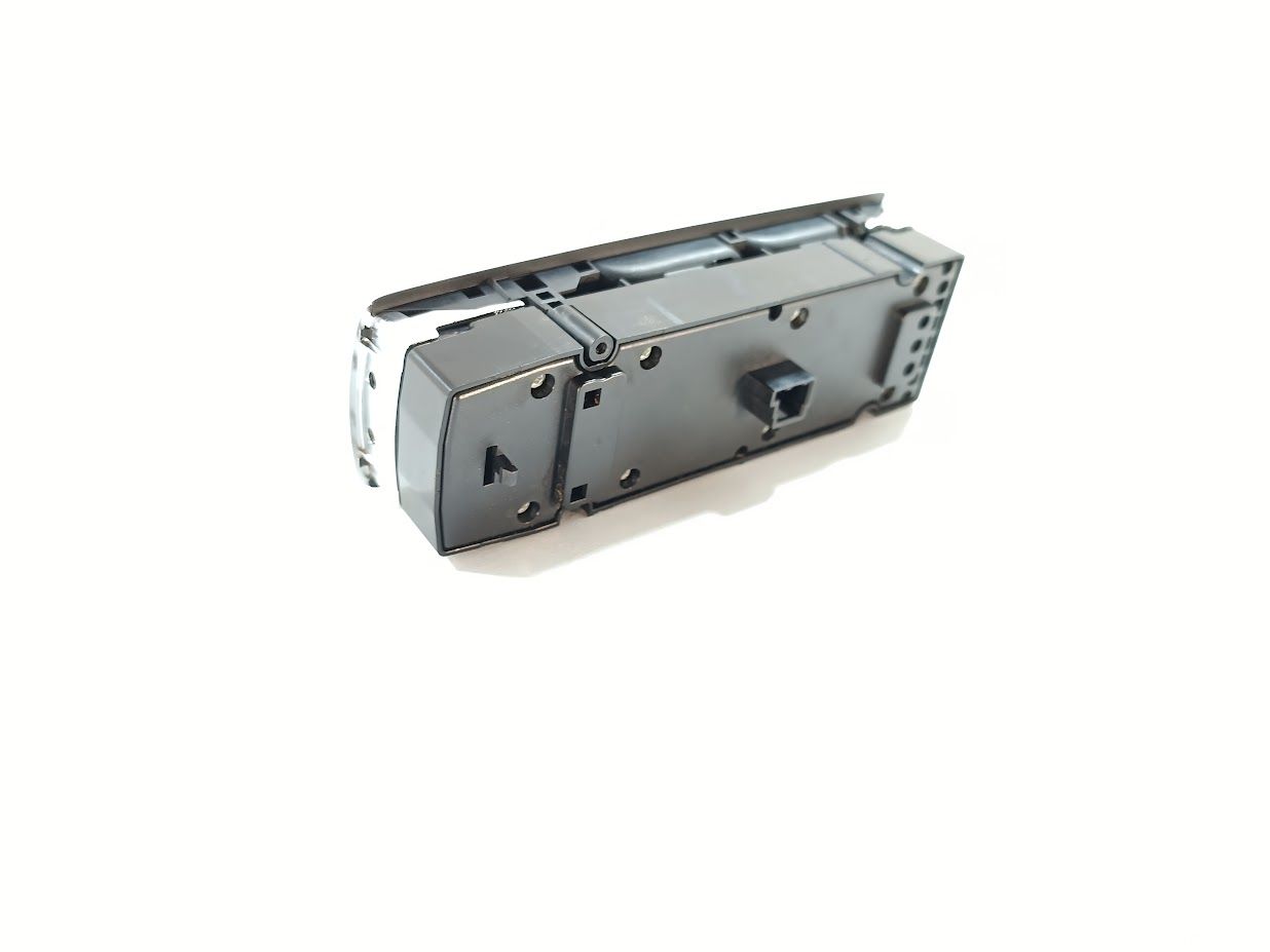 Mercedes-Benz GLK klasė, Visureigis | 4