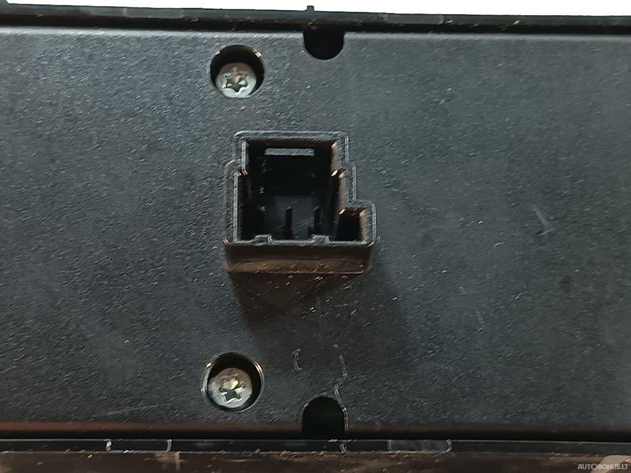 Mercedes-Benz GLK klasė, Visureigis | 7