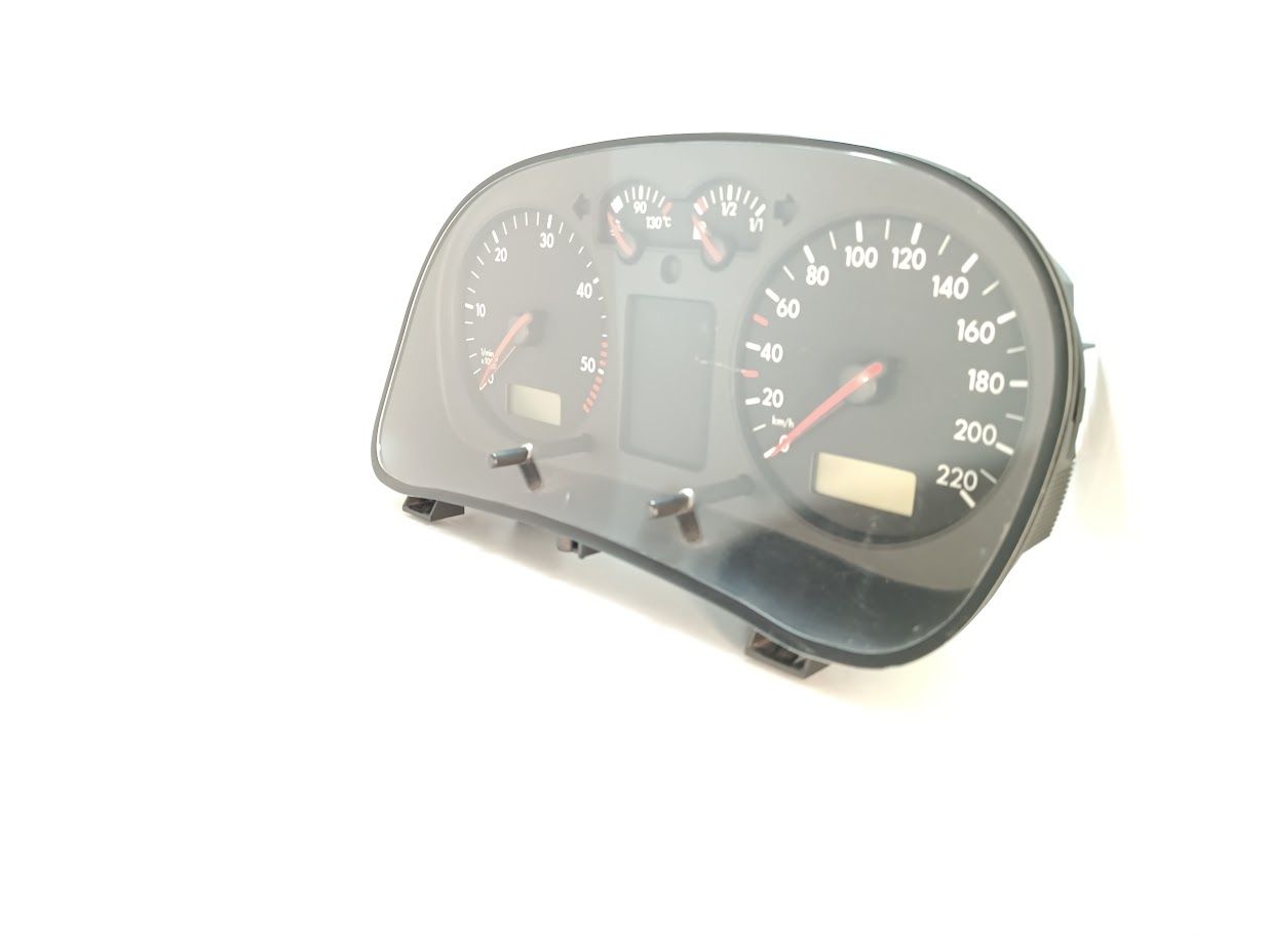 Volkswagen Golf, Hečbekas | 1