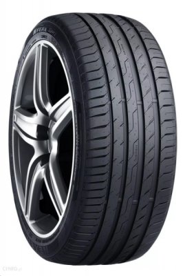 Nexen 225/50R18 (+370 690 90009) summer tyres