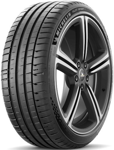 Michelin PILOT SPORT 5 99Y XL summer tyres