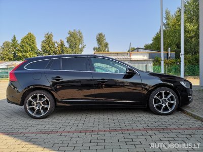 Volvo V60 | 1