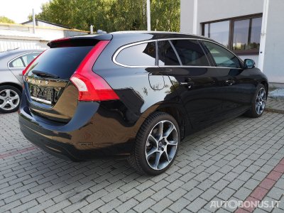 Volvo V60 | 2