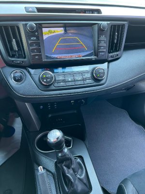 Toyota RAV4 | 2