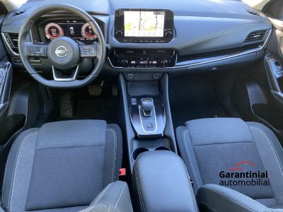 Nissan Qashqai | 3