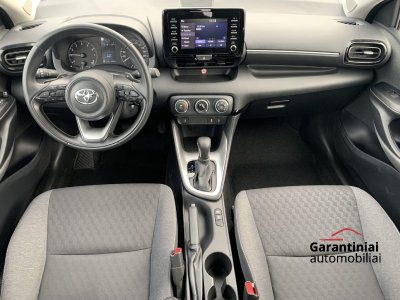 Toyota Yaris | 2