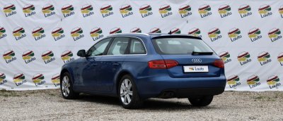 Audi A4 | 2