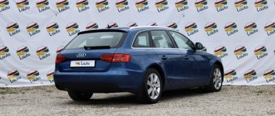 Audi A4 | 3