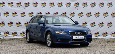 Audi A4 | 1