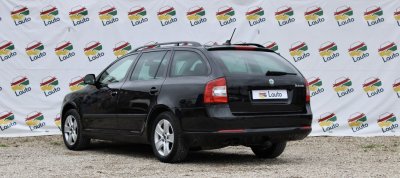 Skoda Octavia | 2