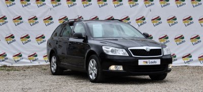 Skoda Octavia | 1