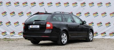 Skoda Octavia | 3