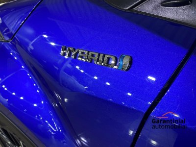 Toyota C-HR | 3