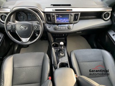 Toyota RAV4 | 2
