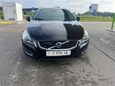 Volvo V60 | 2