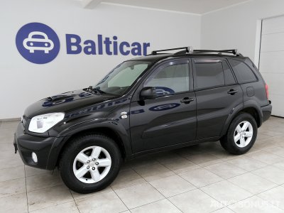 Toyota RAV4 | 1