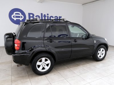Toyota RAV4 | 2