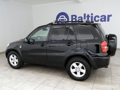 Toyota RAV4 | 3