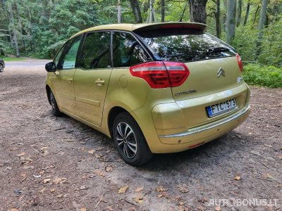 Citroen C4 | 2