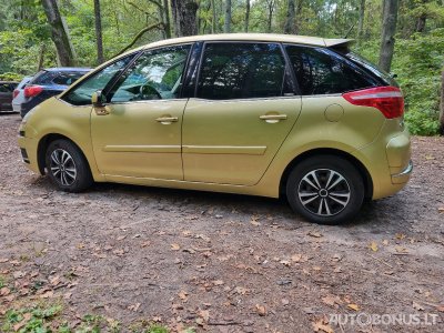 Citroen C4 | 1