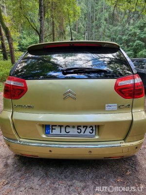 Citroen C4 | 3