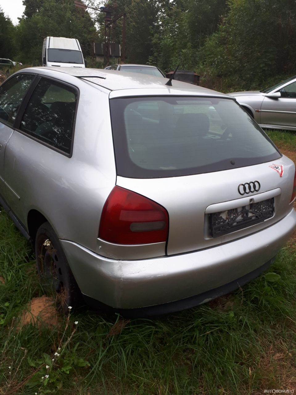 Audi A3 | 1