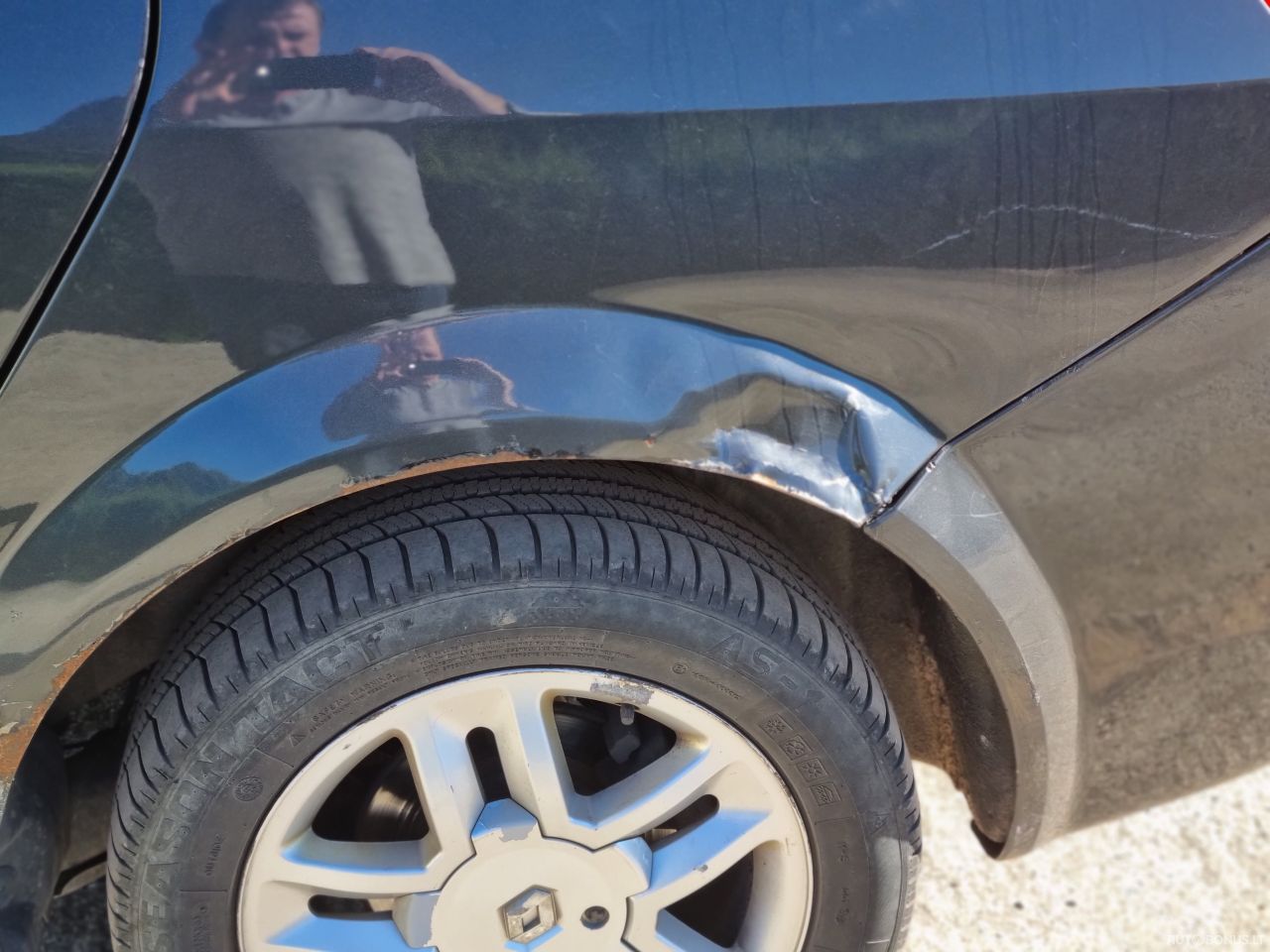 Renault Scenic | 9